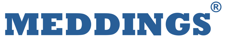 Meddings Drills Meddings logo
